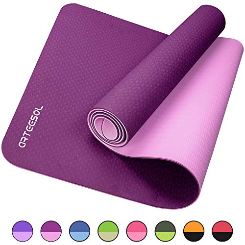 yoga mat offers