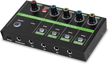 マイクミキサー 51CtKZ2xjdL._AC_UF350,