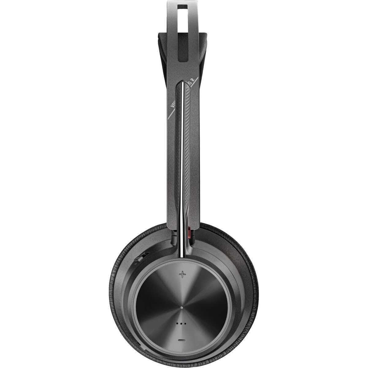 Guía Del Usuario De Los Auriculares Inalámbricos Poly Voyager Focus 2