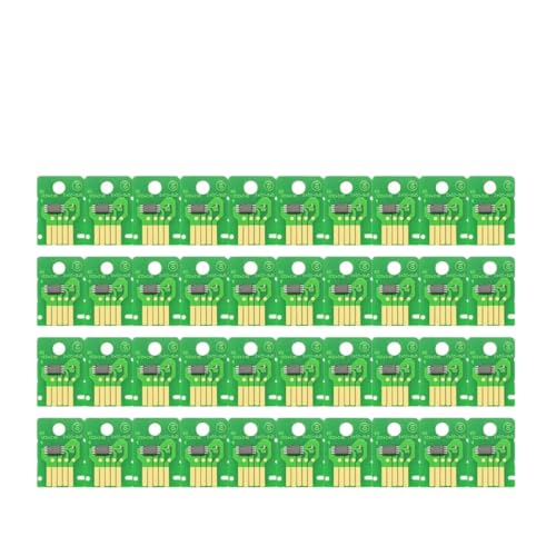 Chip MC-G01 para caja de mantenimiento Canon MAXIFY GX7060 y GX6060 en pack de 40 unidades