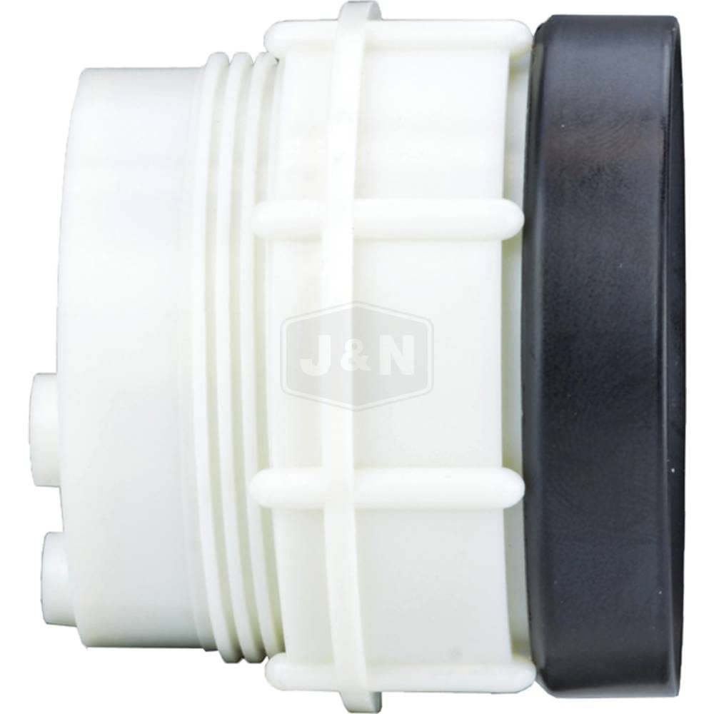 RAParts FWM-EGS21P100-12A-JN F.W. Murphy Pressure Gauge