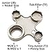 Thrifco Plumbing 4400276 Universal Aerator Removal Tool Replaces Danco 88539-1