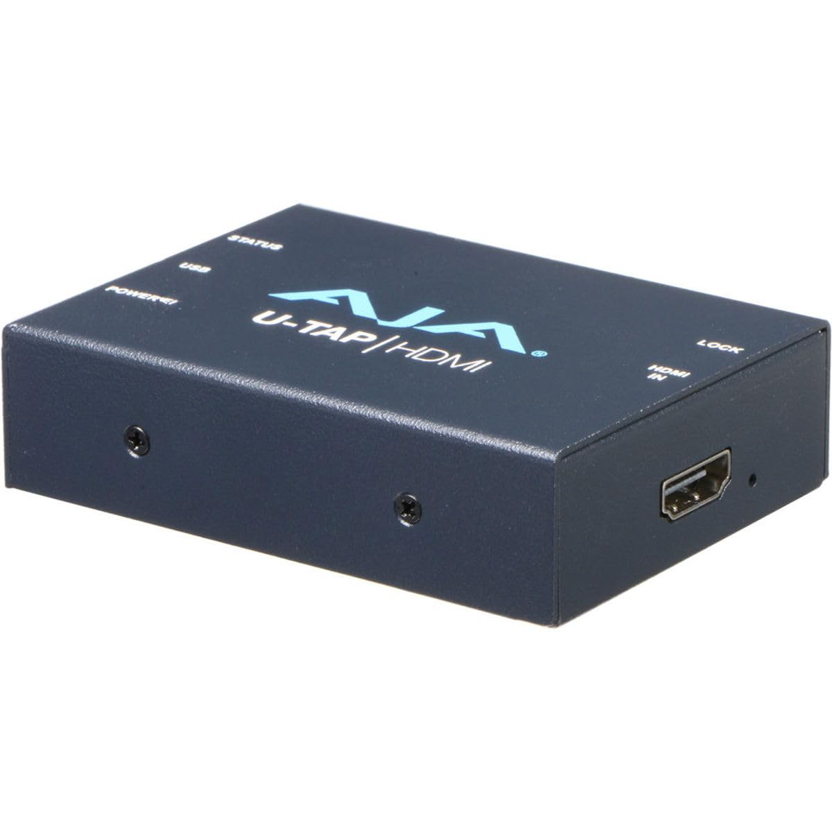 Aja U-Tap HDMI - Adattatore Video USB 3.0, U-Tap-HDMI