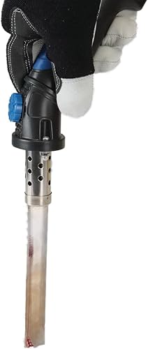 Harbor Freight Tools Cuchillo caliente resistente de 130 vatios