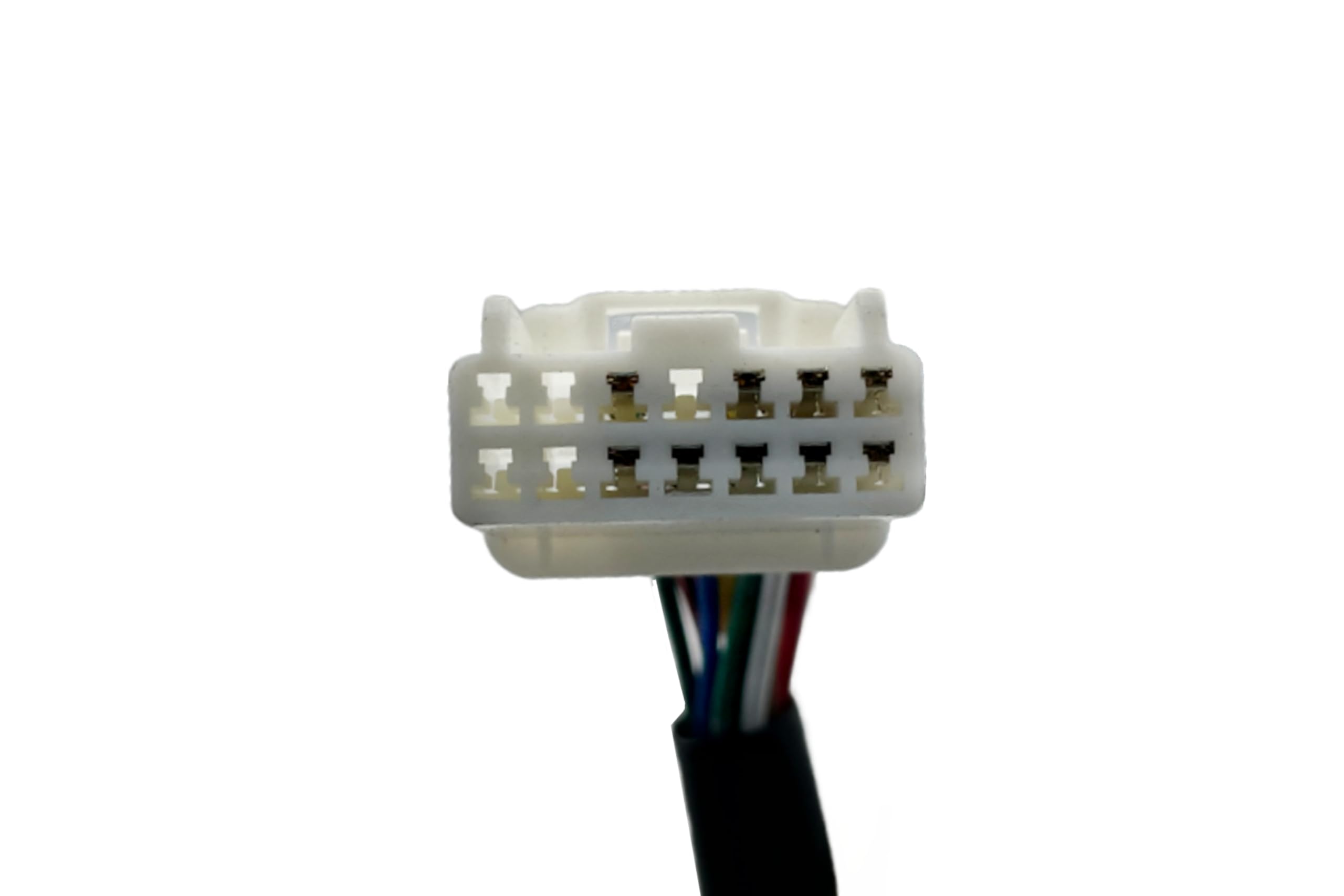 Amazon.com: TYC 4750791 Right Door Mirror : Automotive 