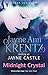 Produktbild Midnight Crystal: Number 9 in series (Arcane Society, Band 9)