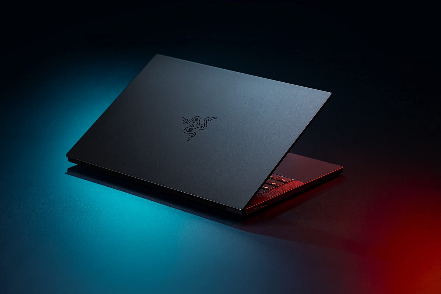 Razer Blade Stealth 13: Dünyanın 1. oyun Ultrabook 13,3 inç Full
