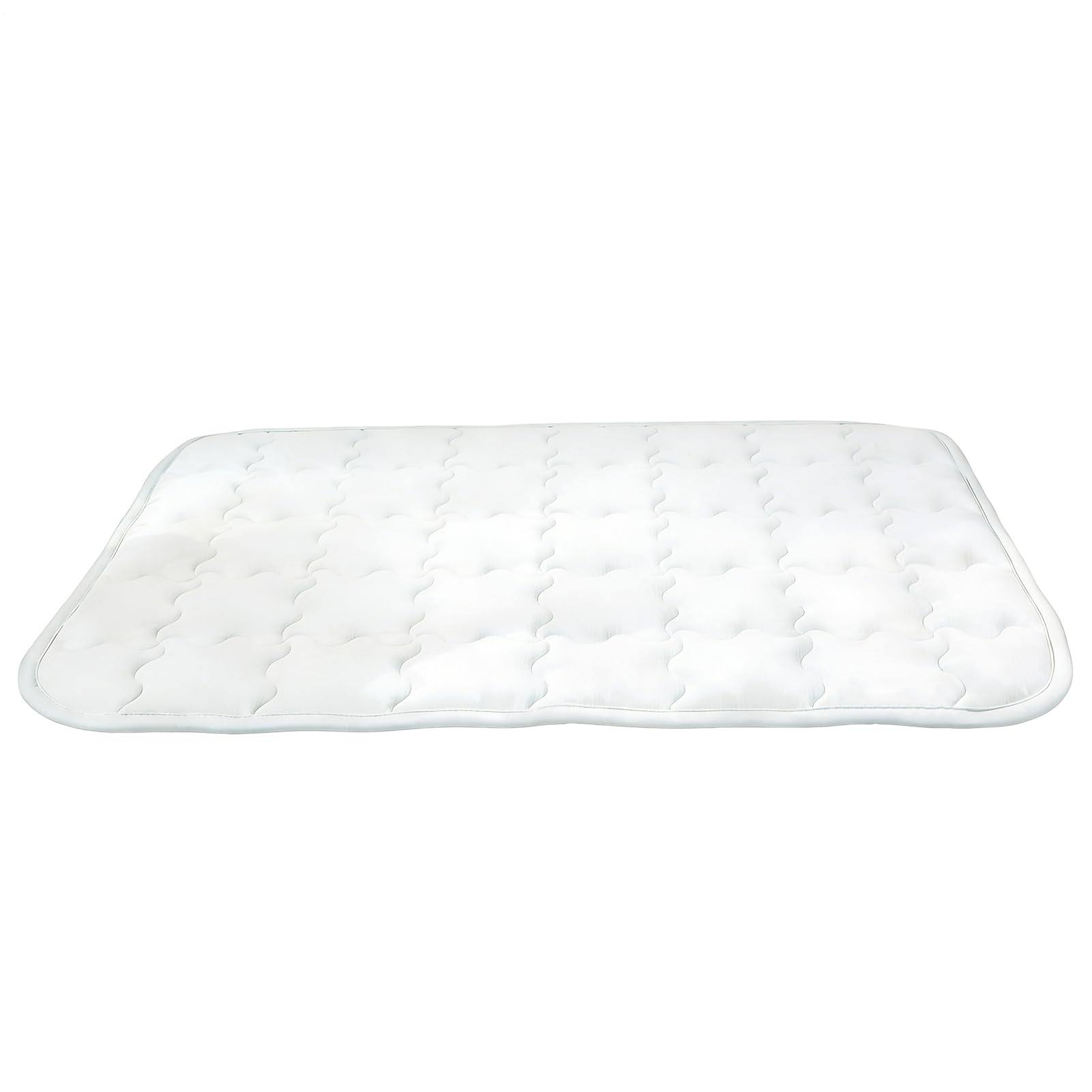 Cooling Pad for Dog Non Slip Washable Portable