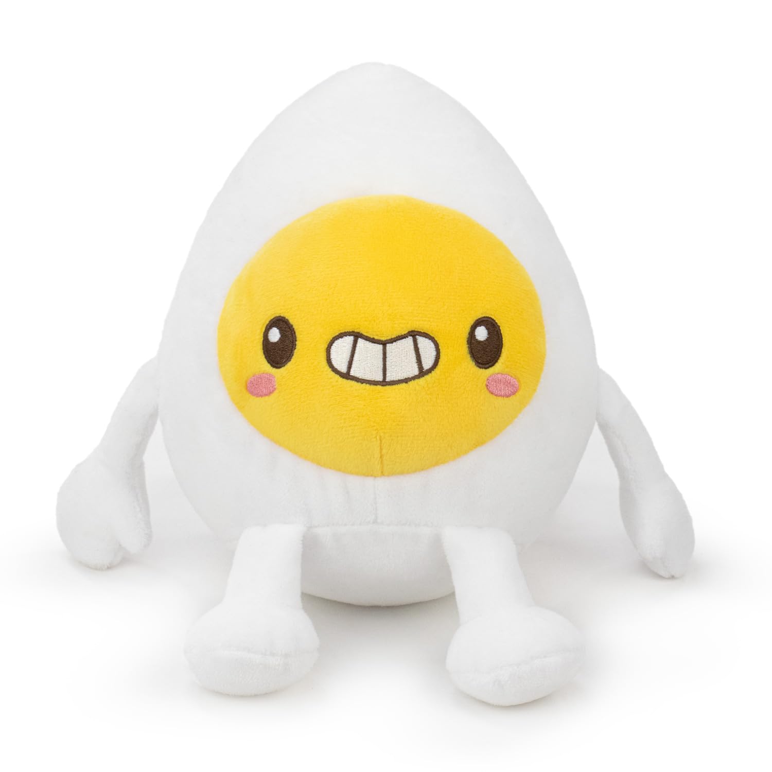 BARRADO - Plush Meals Kawaii - 25 cm - 16002975 (Egg)
