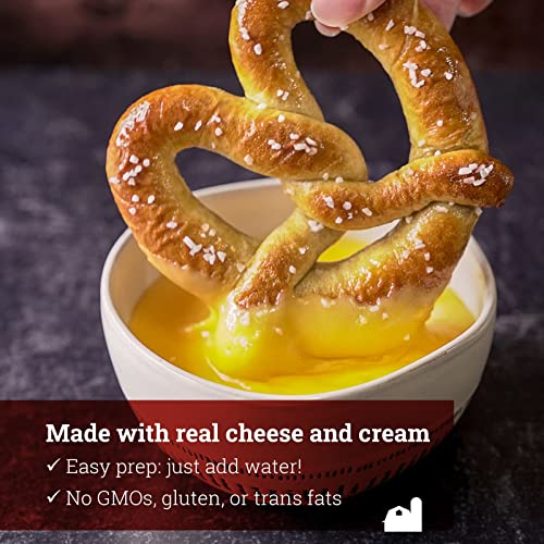 Hoosier Hill Farm Beer Cheese Sauce Mix thumb #3