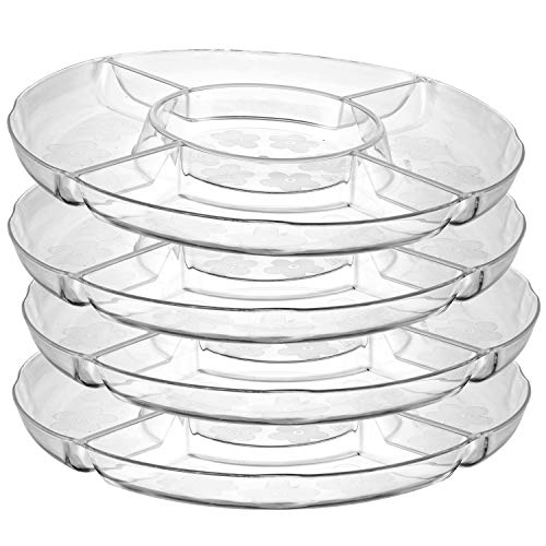 Best Serving Tray For Parties