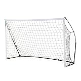 Quickplay Sport Futsal - das portable Fußballtor Futsal 3 x 2m