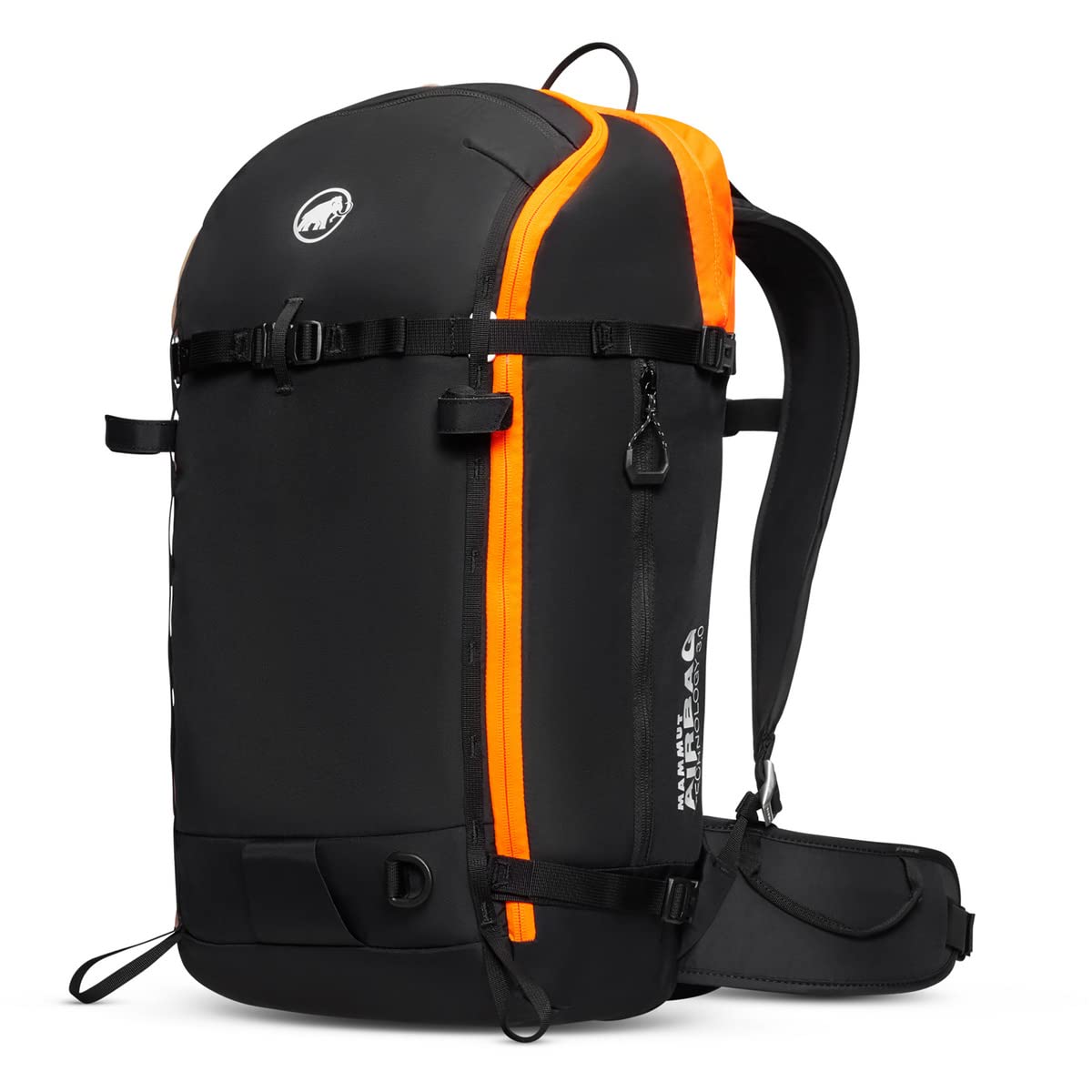 Mammut Tour 30 Removable Airbag 3.0 Lawinenrucksack Lawinenairbag