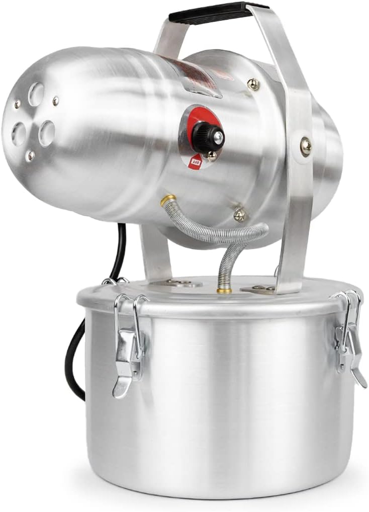 Commander Tri Jet Fogger