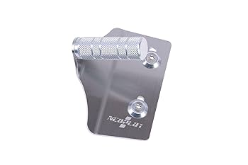 ネオプロト　フットレストバーNEO NP77220 NP77220 フットレストバーNEO(ネオ) 1セット ネオプロト(NEOPLOT