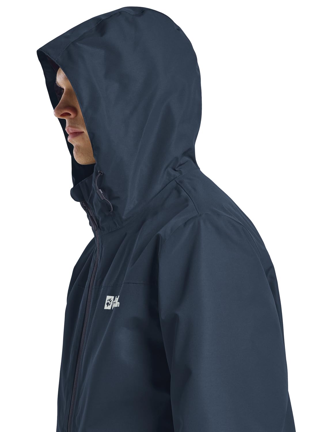 Jack Wolfskin Kurtka męska Taubenberg 3 w 1 Jkt M