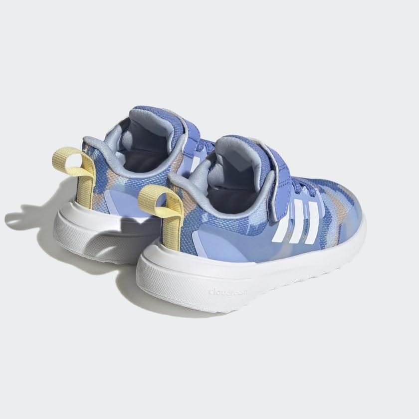 Image of Adidas Unisex-Child Fortarun 2.0 Running ShoesRunning Shoe