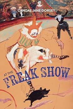 At the Freak Show