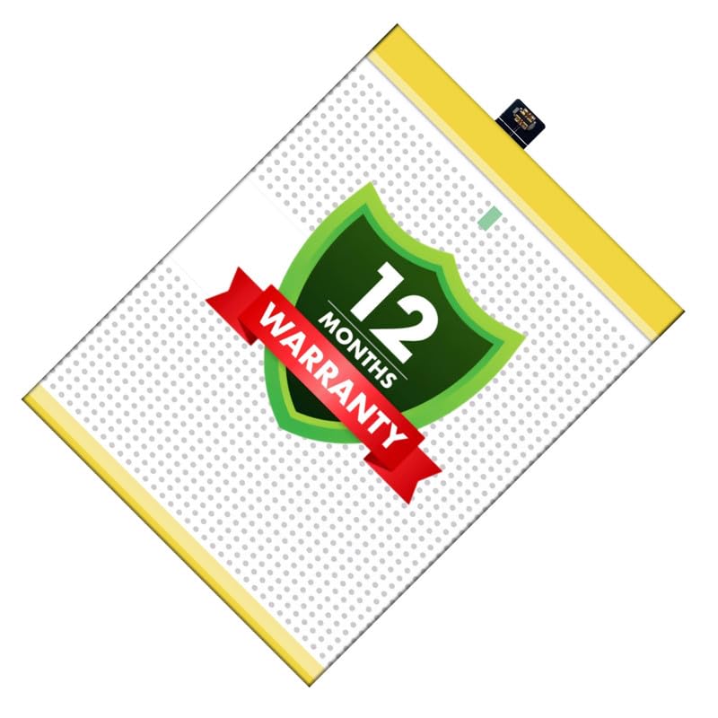 Image of Original B-F1 Battery Compatible for Vivo X23 - (3500mAh) - 1 Year Warranty DF7