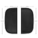 Accmor Car Seat Straps Shoulder Pads for Baby Kids, Soft Car Seat Strap Covers, Seat Belt Covers for Car Seats, Pushchair, Stroller