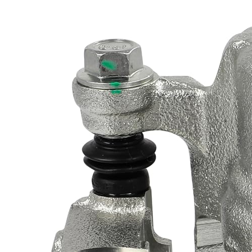 Image of 19B6037 Rear Right Disc Brake Caliper w /Bracket