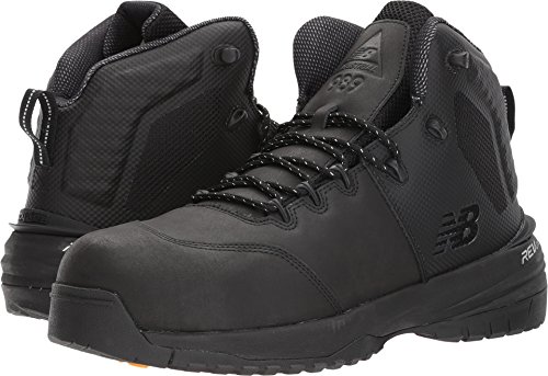 New Balance Men's MID989 Industrial Shoe2