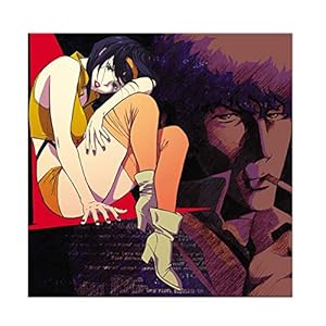 Cowboy Bebop (Original Series Soundtrack)