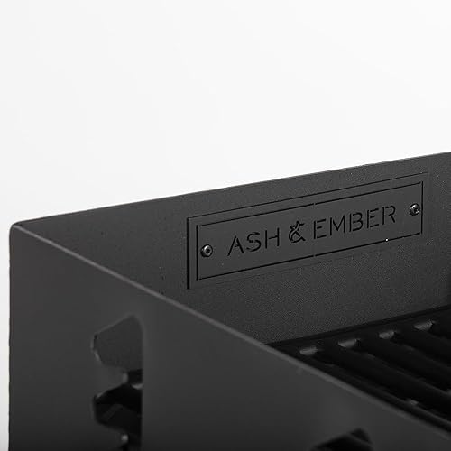 Miniatura 8 de Parrilla resistente estilo parque