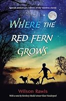 Algopix Similar Product 8 - Where the Red Fern Grows