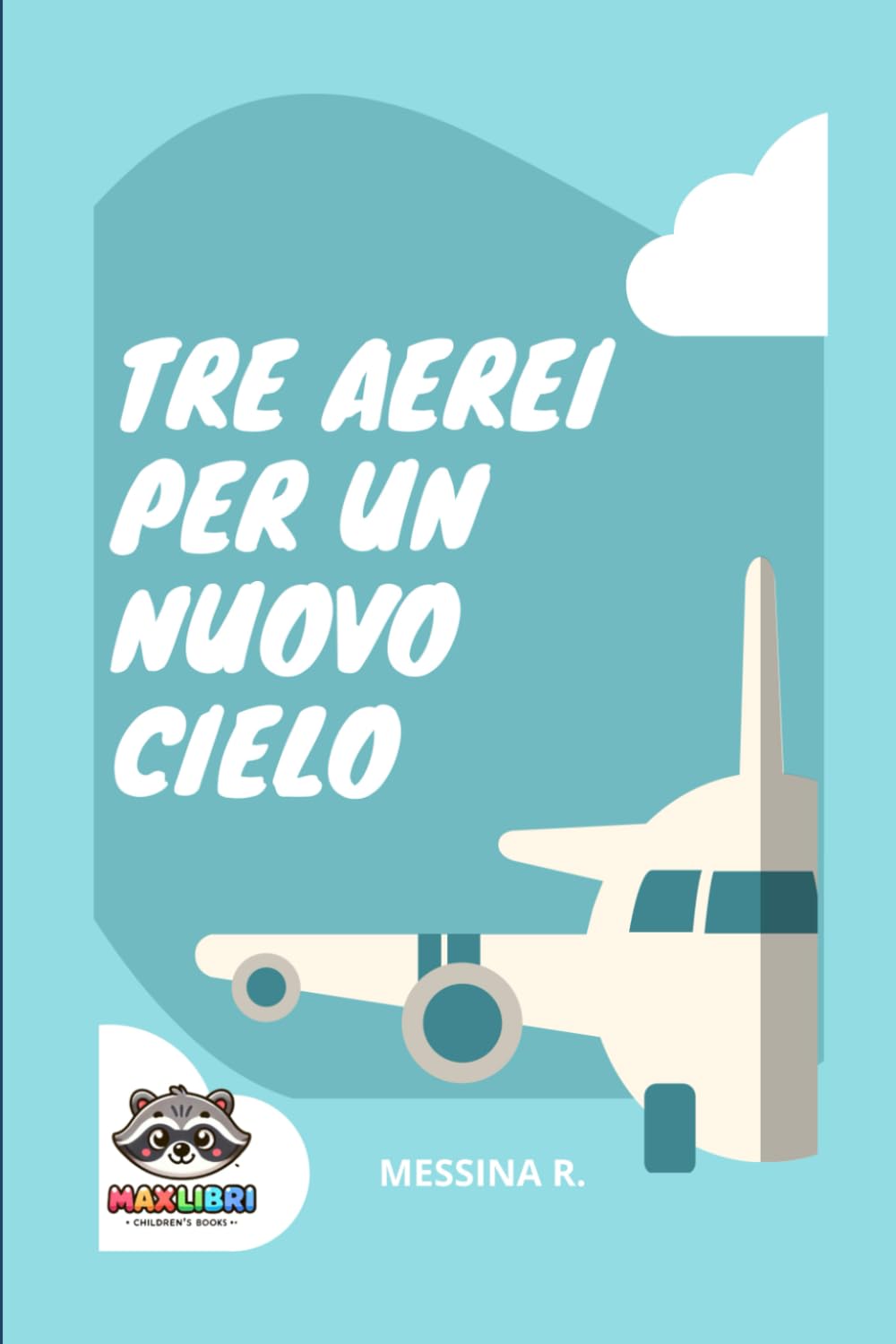 TRE AEREI PER UN NUOVO CIELO