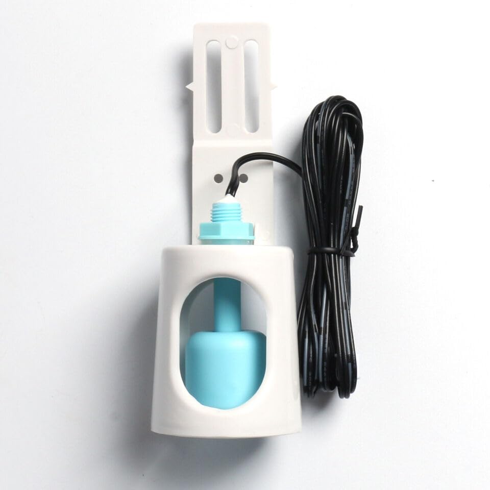 Water Level Float Sensor Water Level Switch Fit for Ice Machine