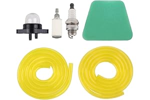 Poulan Wild Thing Chainsaw Parts Primer Bulb Pump Kit