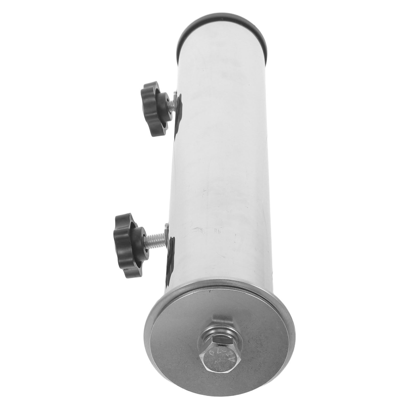 Soporte modular para sombrilla exterior con máxima resistencia al viento y acero