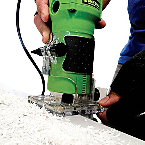 Tupia Manual 550W TM.550.M 1V - Maksiwa - 220V