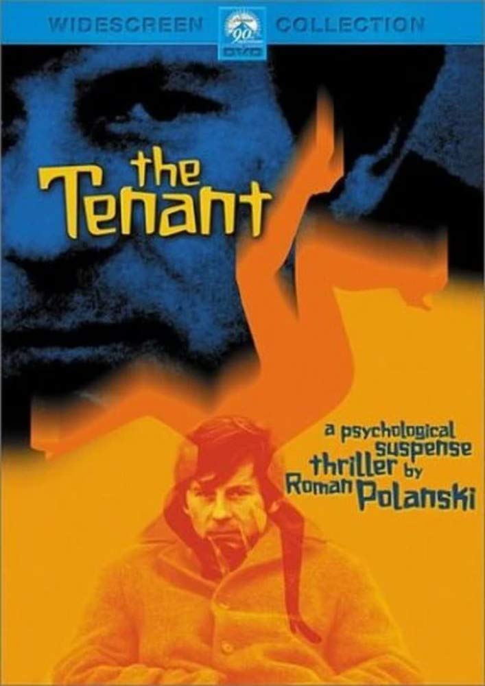 The Tenant (Widescreen) [DVD]