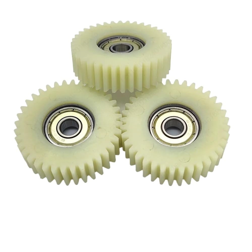 Getriebedrehzahl Reduzierer 36mm - Planetengetriebe Mit 8mm Welle & Hohem Drehmoment