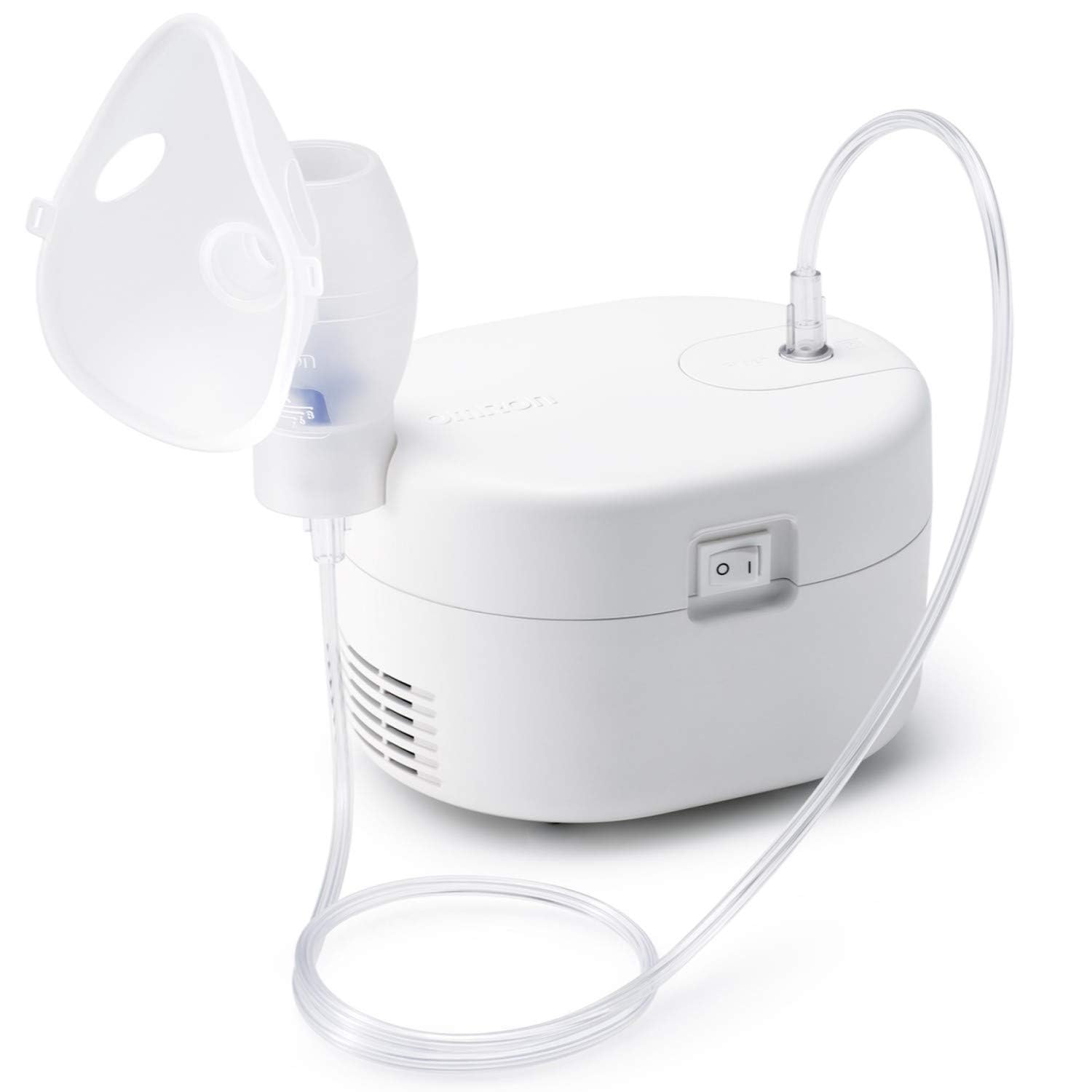 Omron Ultra Compact & Low Noise Compressor Nebulizer For Child & Adult (B0DB56Z7YG) Amazon Price History, Amazon Price Tracker