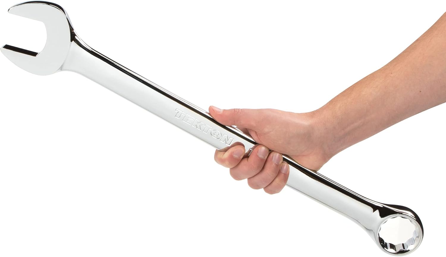 Flash Deals - 40% OFF TEKTON 1-5/8 Inch Combination Wrench | WCB23041