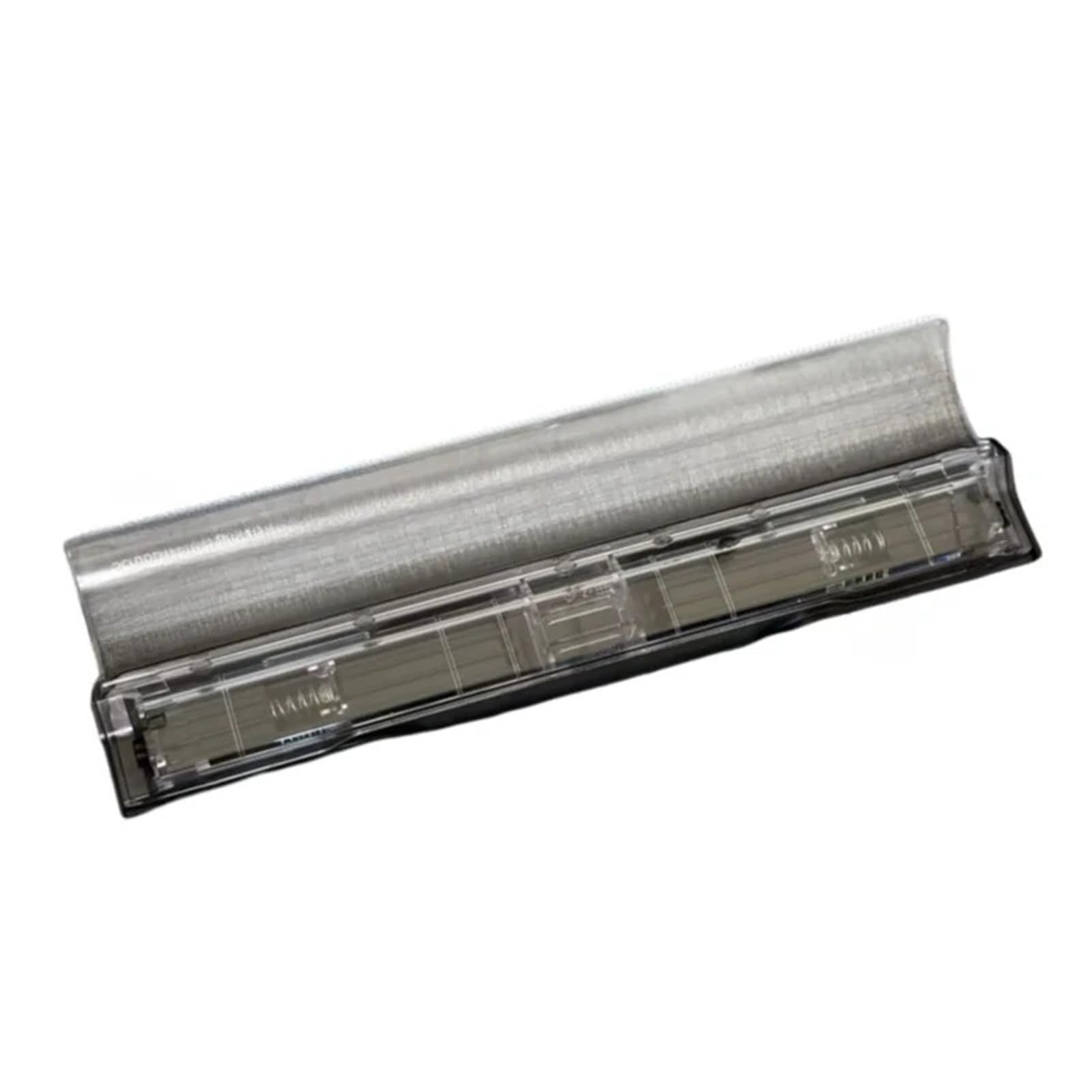 Cubierta de cepillo de rodillo Original, Compatible con Dreame H14 Pro