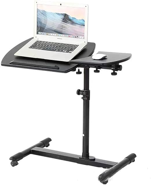 Amazon ノートパソコンスタンド Pcスタンド ベッドサイドテーブル ベッド ソファテーブル 介護テーブル コンピューターデスク角度 高さ調節可能 昇降式 360 回転 キャスター付 移動式 多目的 介護支援 寝室 居間書斎 オフィス病院ベッド サイドテーブル オンライン通販 Amazon ノートパソコンスタンド Pcスタンド ベッドサイドテーブル ベッド ソファテーブル 介護テーブル コンピューターデスク角度 高さ調節可能 昇降式 360 回転 キャスター付 移動式 多目的 介護支援 寝室 居間書斎 オフィス病院ベッド サイドテーブル オンライン通販