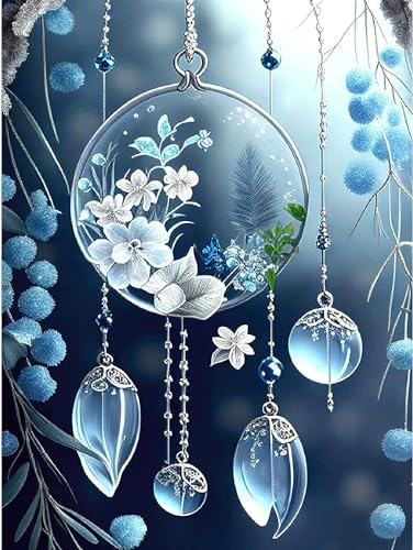 Komicea Pintar por Numeros Adultos, DIY Pintura por Números, Kit de Pintura al óleo Digital Niños Principiantes para Decoración del Hogar, Viene con Pinturas y Pincel (40 x 50 cm)