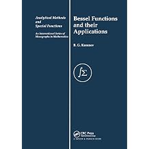 Bessel Functions and Their Applications
