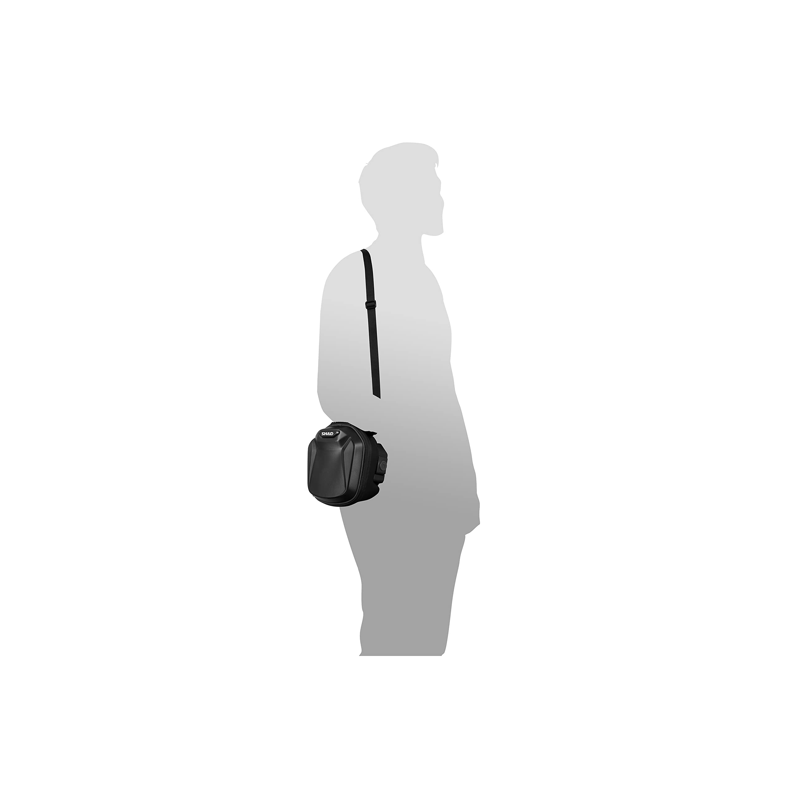 Bolsa DE DEPÓSITO Click System E03C