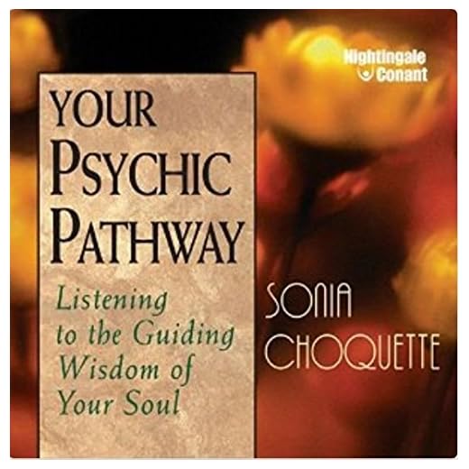Your Psychic Pathway