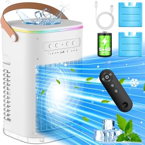 BALKO Portable Air Conditioner Cover