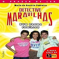 Detective Maravilhas Num Drama Familiar 9722219014 Book Cover