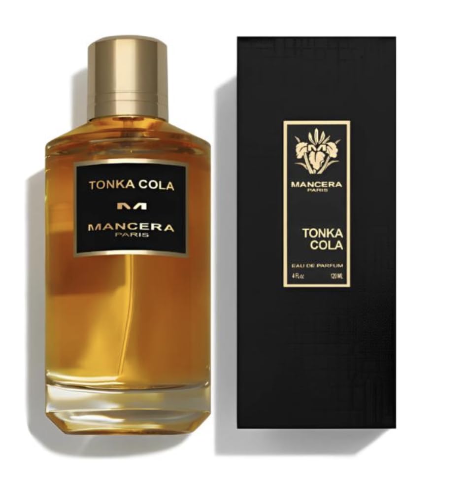 TONKA COLA Eau de Perfume 120 ml – France