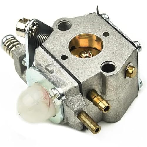Carburateur débroussailleuse Oleo 740 résout calage moteur pièce WT460