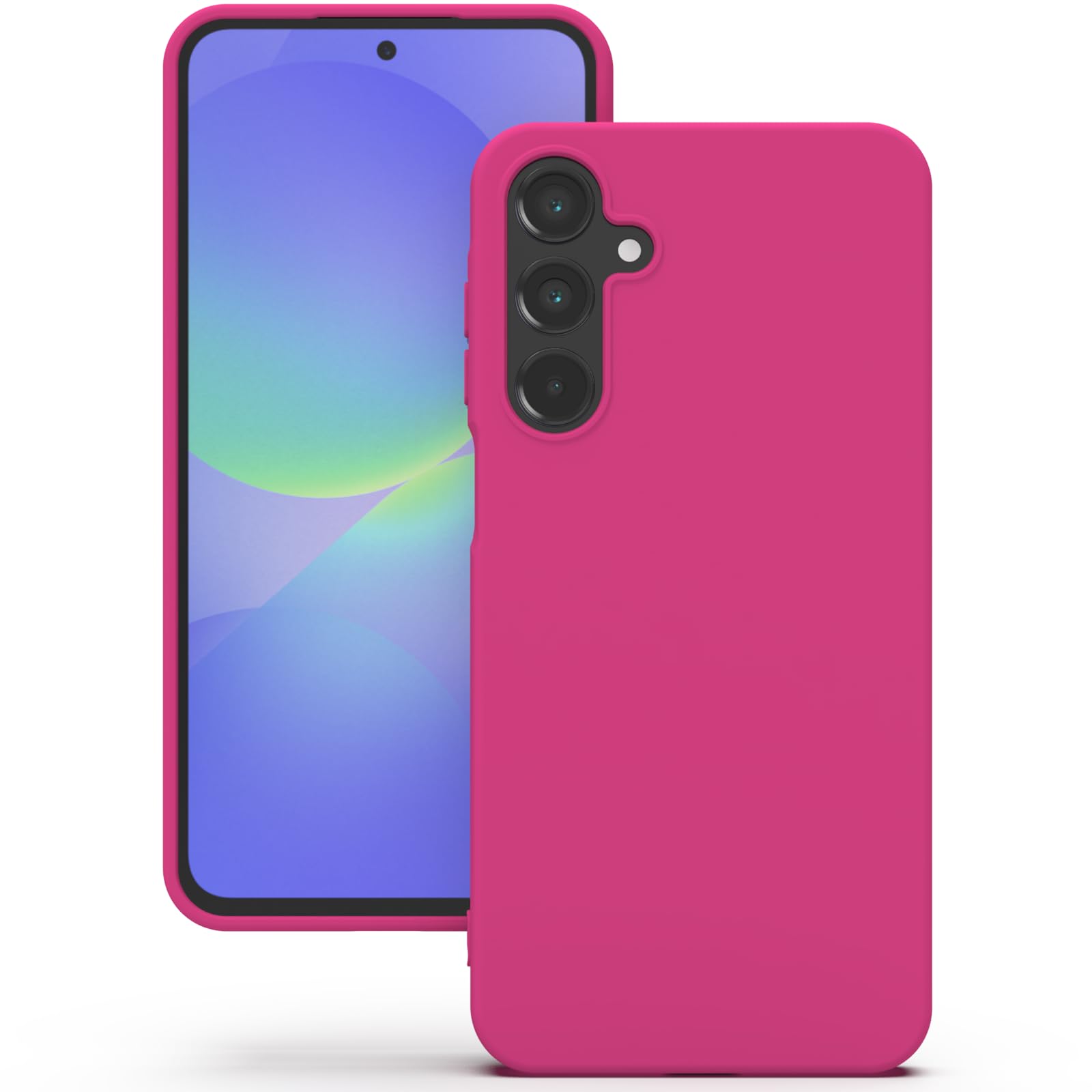 Samsung A36 · Magenta
