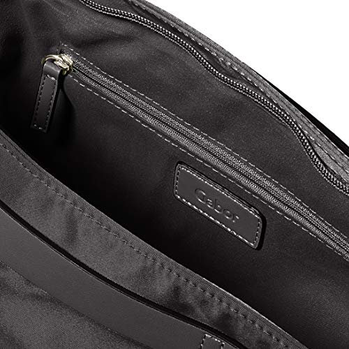 Gabor Dana, Borsa da Cross Donna, Nero, Medium